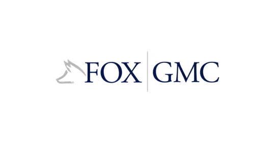 Fox GMC